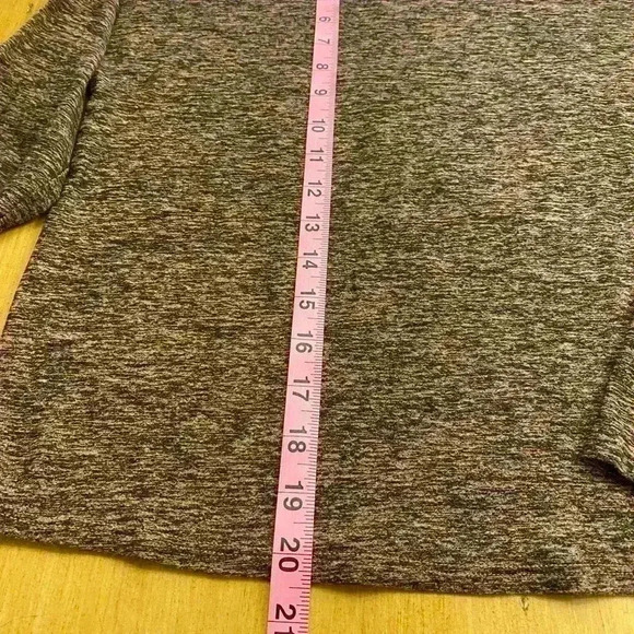 Beyond Yoga Womens long sleeve soft comfortable black athletic top small - Picture 6 of 12